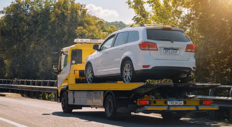 Transporte de veículos em Rio Grande – RS com segurança e discrição